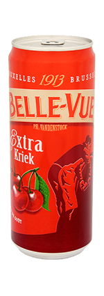 Belle-Vue Kriek Extra | Tap Into Your Beer