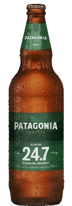 Patagonia 24.7 | Tap Into Your Beer