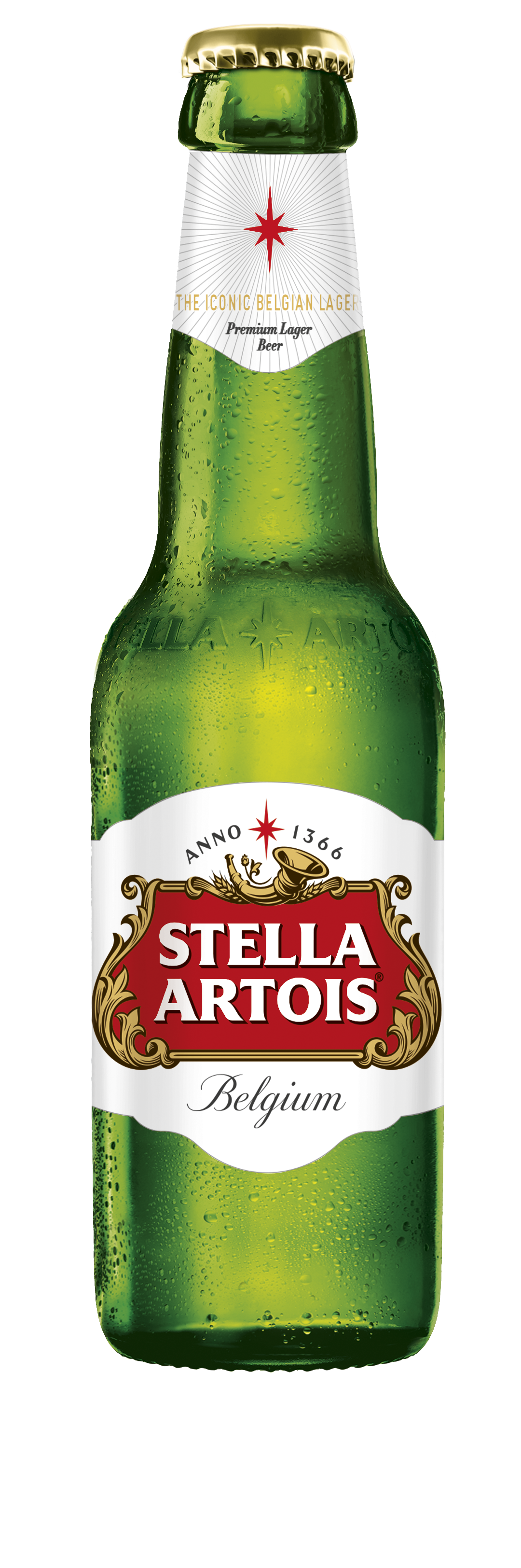 Stella Artois Tap Into Your Beer