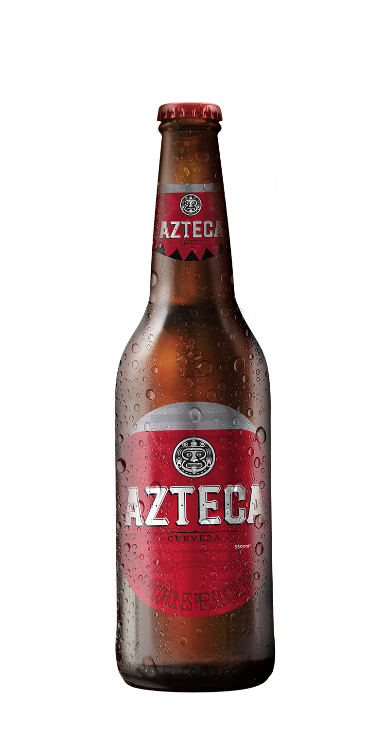 Azteca | Tap Into Your Beer